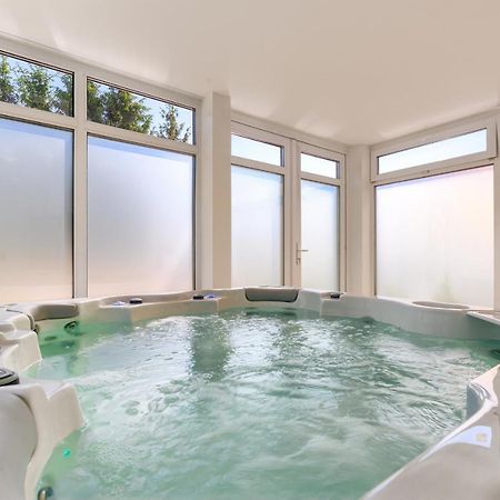 Apartments Welle 205 Grzybowo  Εξωτερικό φωτογραφία