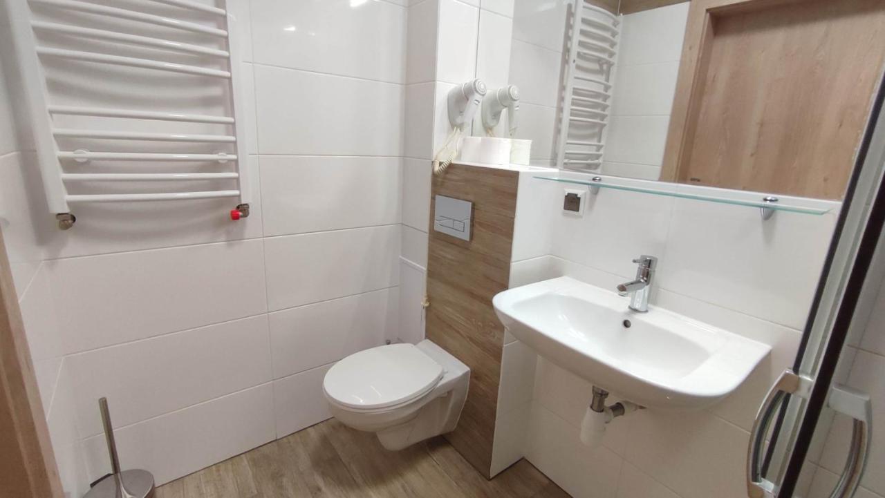 Apartments Welle 205 Grzybowo  Εξωτερικό φωτογραφία