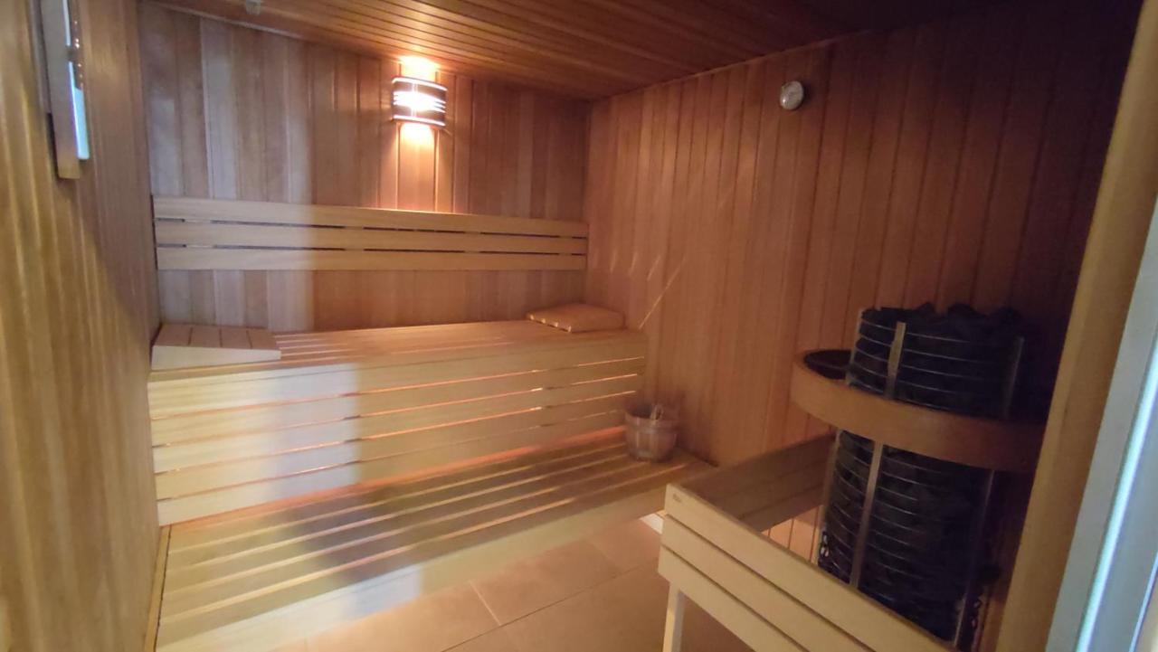 Apartments Welle 205 Grzybowo  Εξωτερικό φωτογραφία